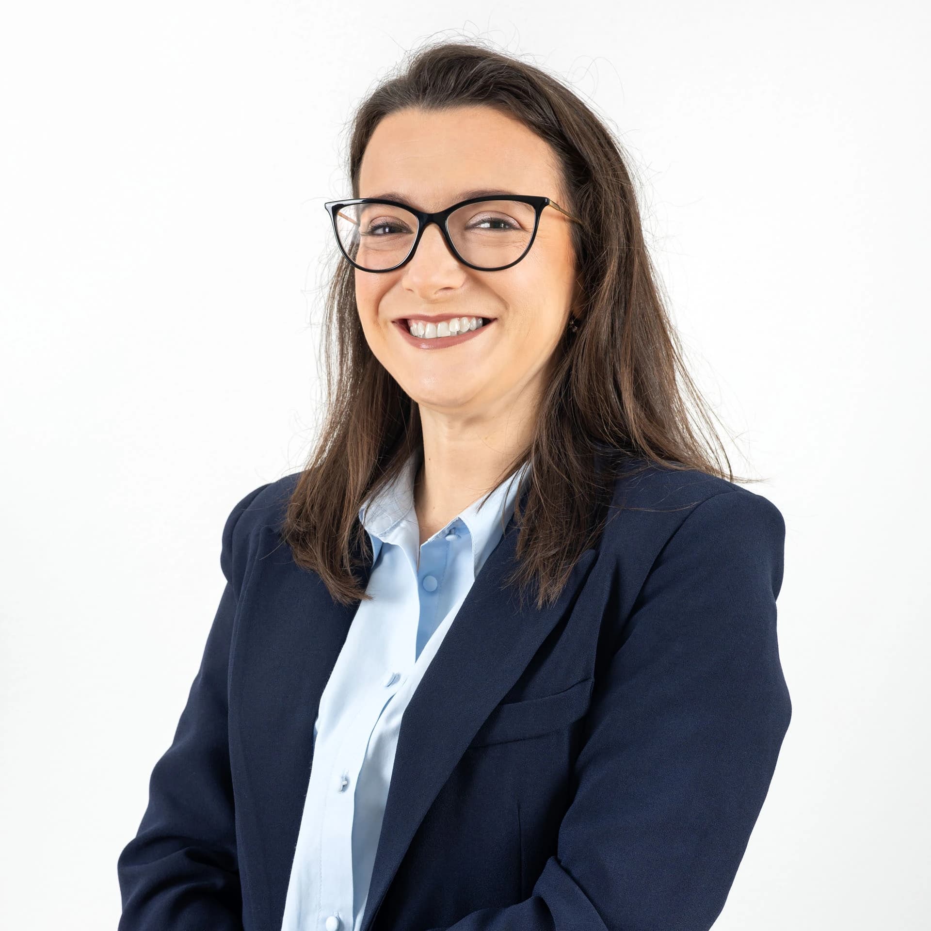 Sandrine Marques de Carvalho